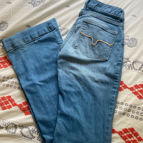 Kimes Ranch Denim - Kimes Jeans